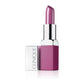 Clinique - Pop Lip Colour + Primer - Grape Pop - The Beauty Shop - 020714739416