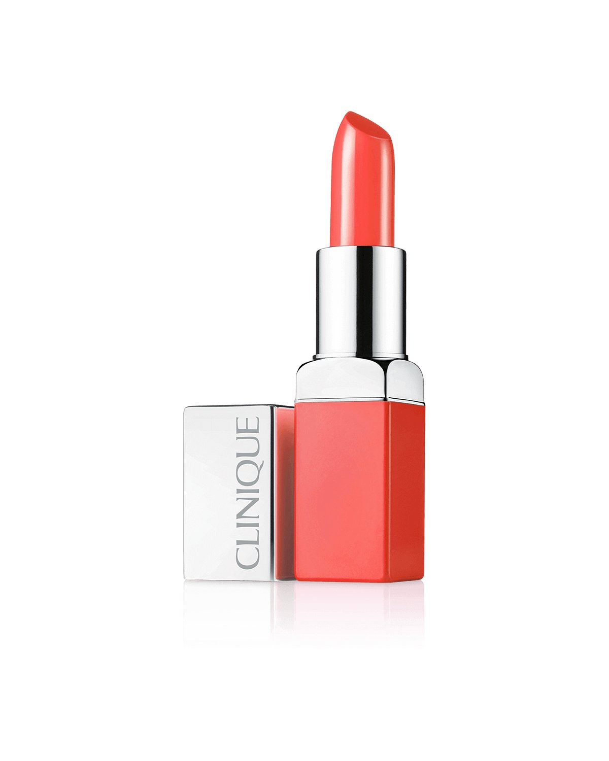 Clinique - Pop Lip Colour + Primer - Melon Pop - The Beauty Shop - 020714739300