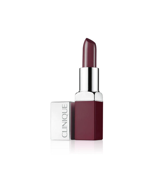 Clinique - Pop Lip Colour + Primer - Nude Pop - The Beauty Shop - 020714739256