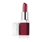 Clinique - Pop Lip Colour + Primer - Passion Pop - The Beauty Shop - 020714739324