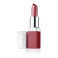 Clinique - Pop Lip Colour + Primer - Plum Pop - The Beauty Shop - 020714739393