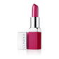 Clinique - Pop Lip Colour + Primer - Punch Pop - The Beauty Shop - 020714739355