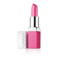 Clinique - Pop Lip Colour + Primer - Wow Pop - The Beauty Shop - 020714739362