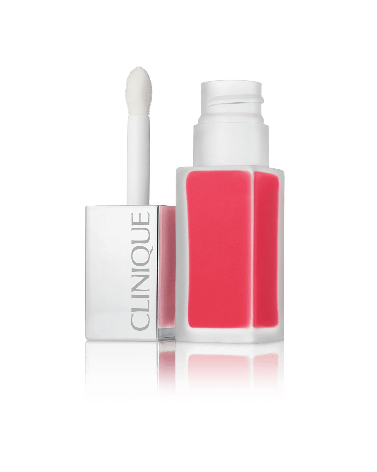 Clinique - Pop Liquid Matte Lip Colour + Primer - 04 Ripe Pop - The Beauty Shop - 020714790660