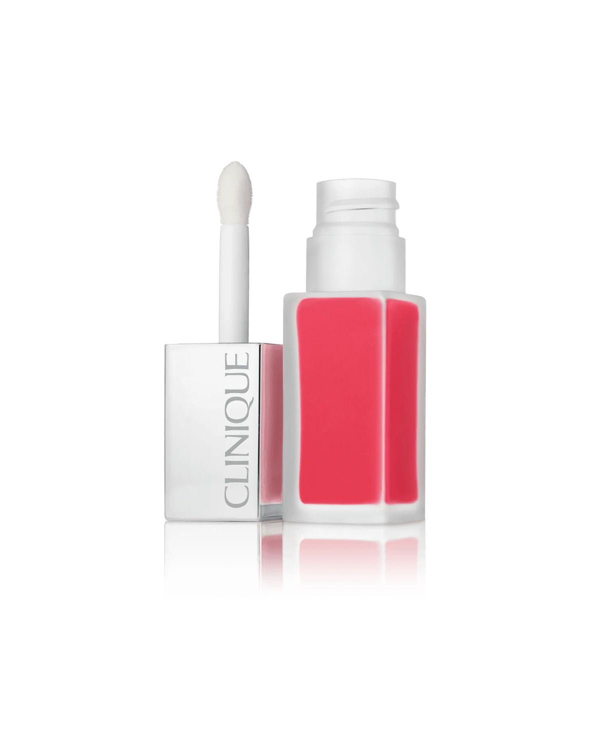 Clinique - Pop Liquid Matte Lip Colour + Primer - 06 Petal Pop - The Beauty Shop - 020714790684