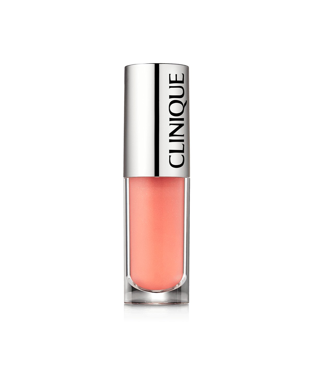 Clinique - Pop Splash Lip Gloss + Hydration - Air Kiss - The Beauty Shop - 020714917920