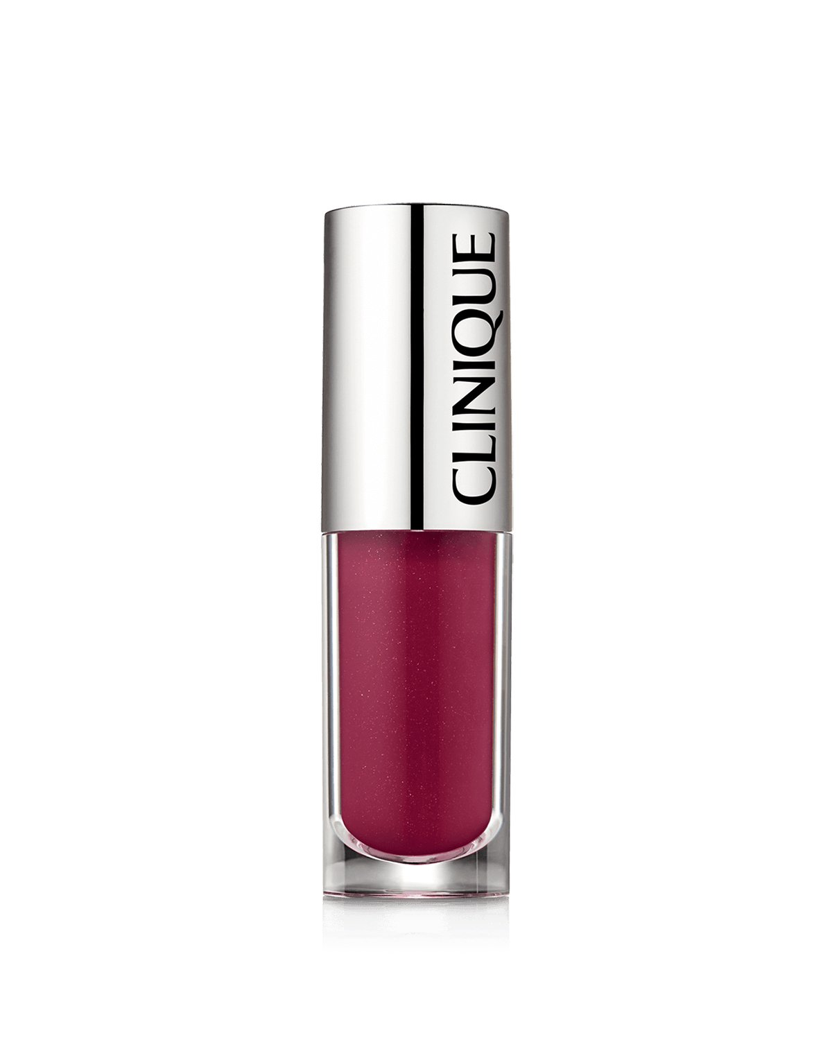 Clinique - Pop Splash Lip Gloss + Hydration - Pinot Pop - The Beauty Shop - 020714917999