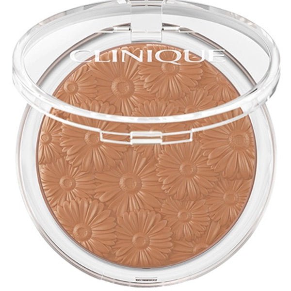 Clinique - Powder Pop Flower Bronzer - The Beauty Shop - 192333046005