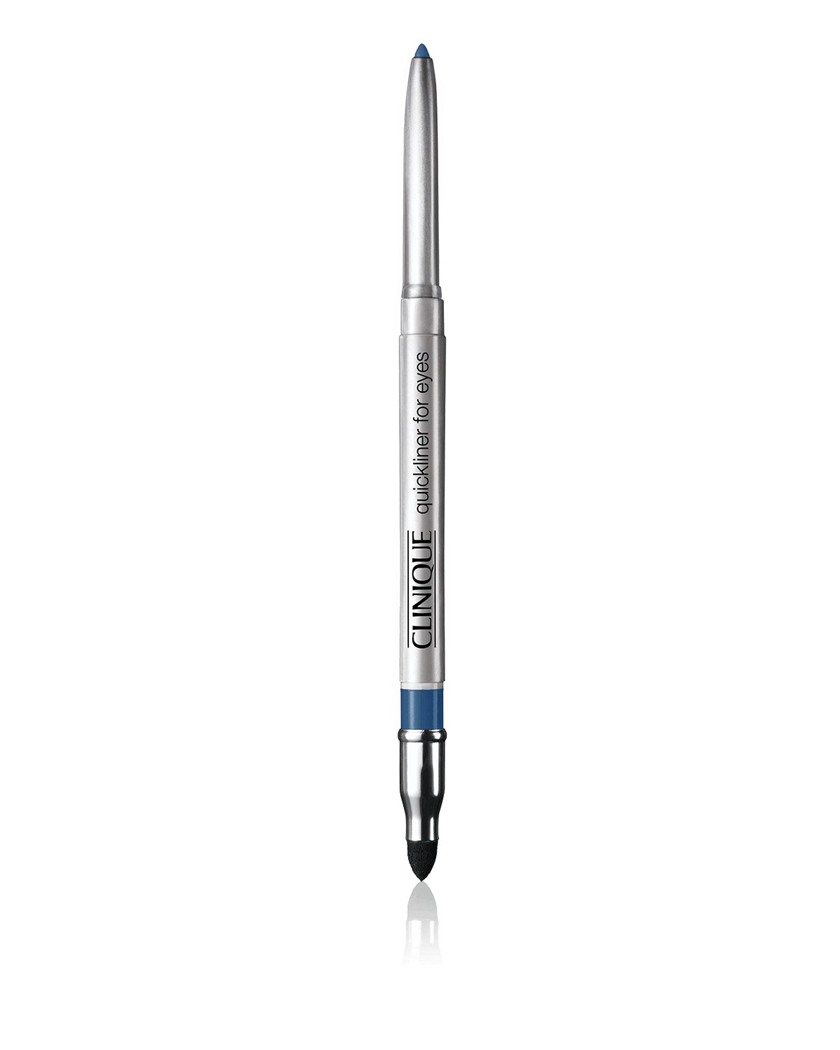 Clinique - Quickliner for Eyes - Blue/Grey - The Beauty Shop - 020714009526