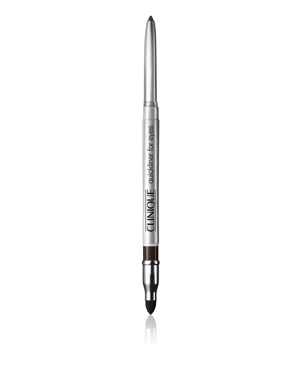 Clinique - Quickliner for Eyes - Dark Chocolate - The Beauty Shop - 020714125349