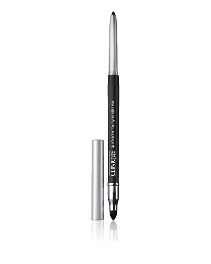 Clinique - Quickliner For Eyes Intense - Intense Black - The Beauty Shop - 192333100899