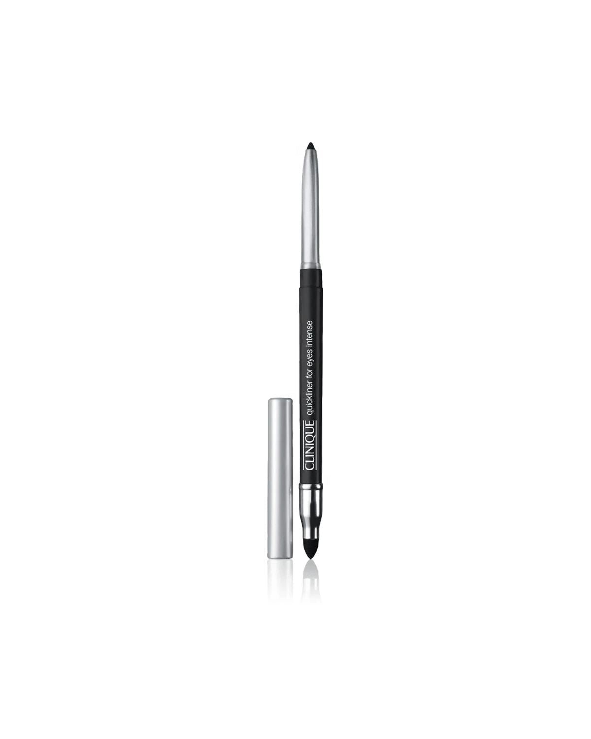 Clinique - Quickliner For Eyes Intense - Intense Black - The Beauty Shop - 192333100899