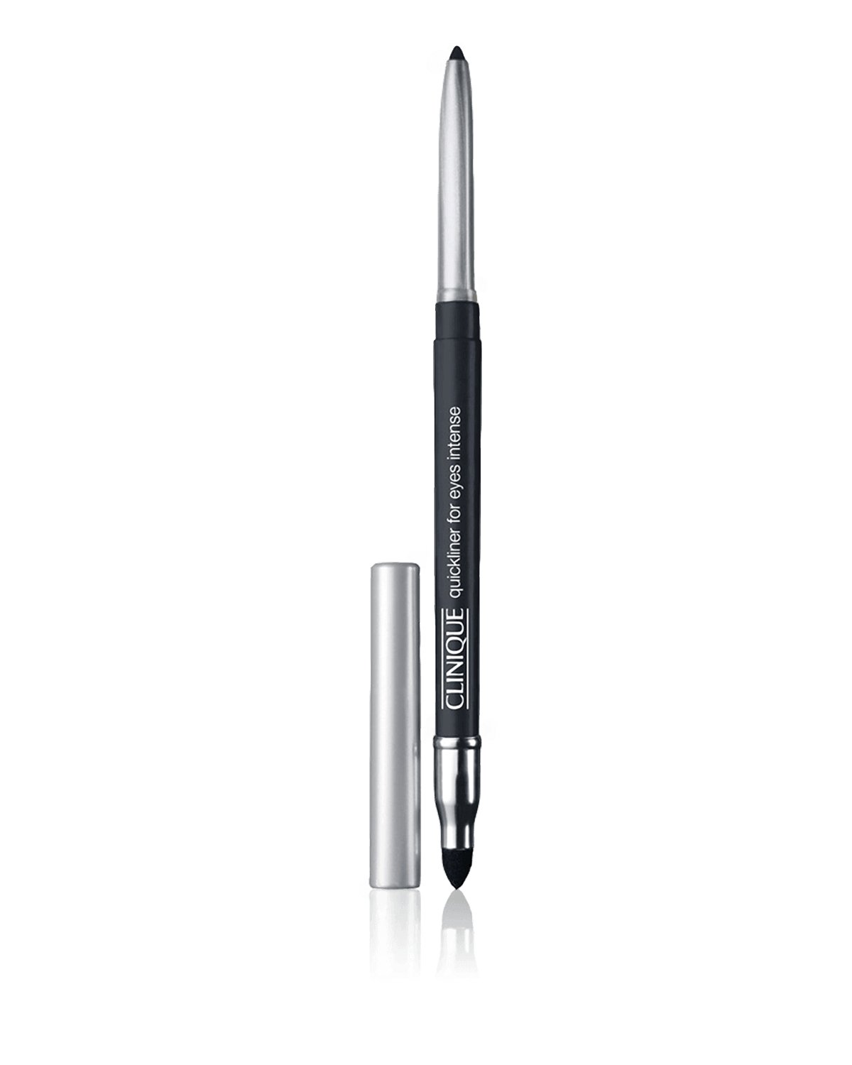 Clinique - Quickliner For Eyes Intense - Intense Charcoal - The Beauty Shop - 192333100936