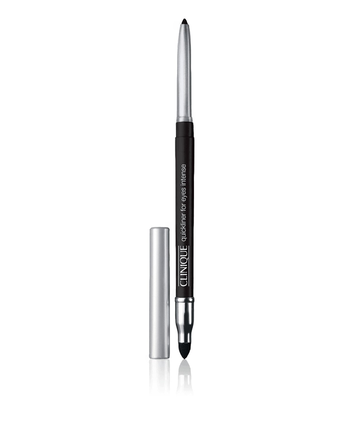 Clinique - Quickliner For Eyes Intense - Intense Ebony - The Beauty Shop - 192333100974