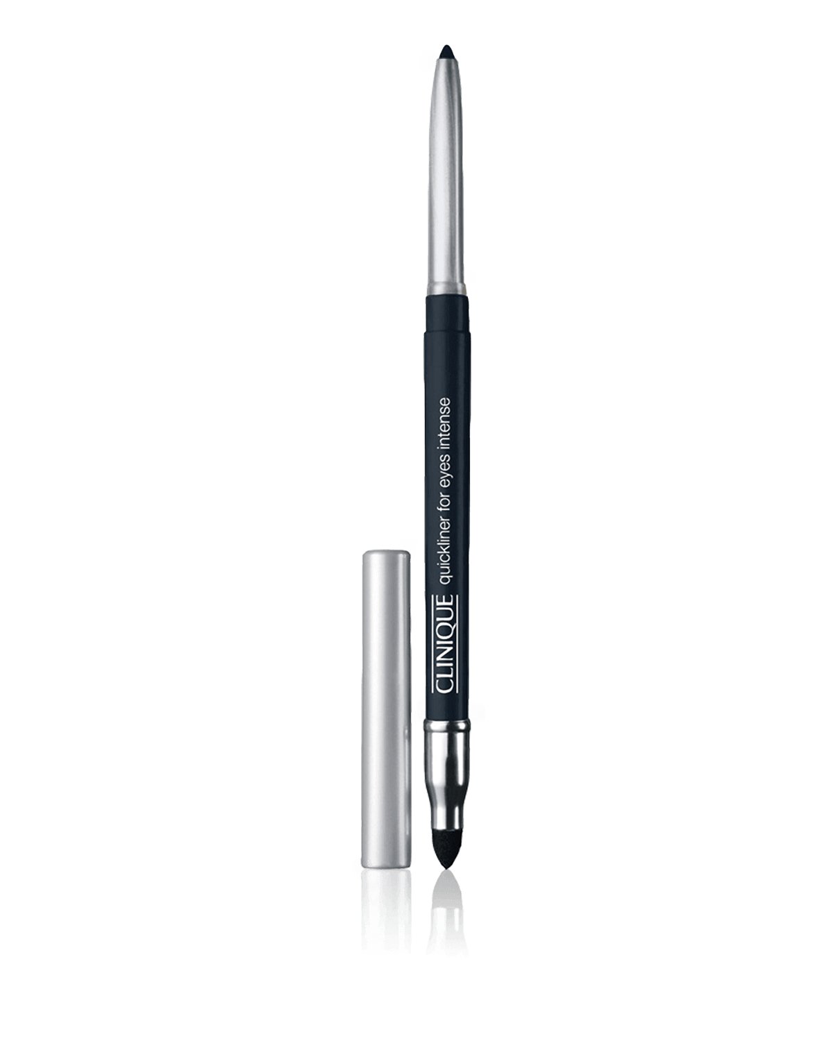 Clinique - Quickliner For Eyes Intense - Intense Midnight - The Beauty Shop - 192333100967