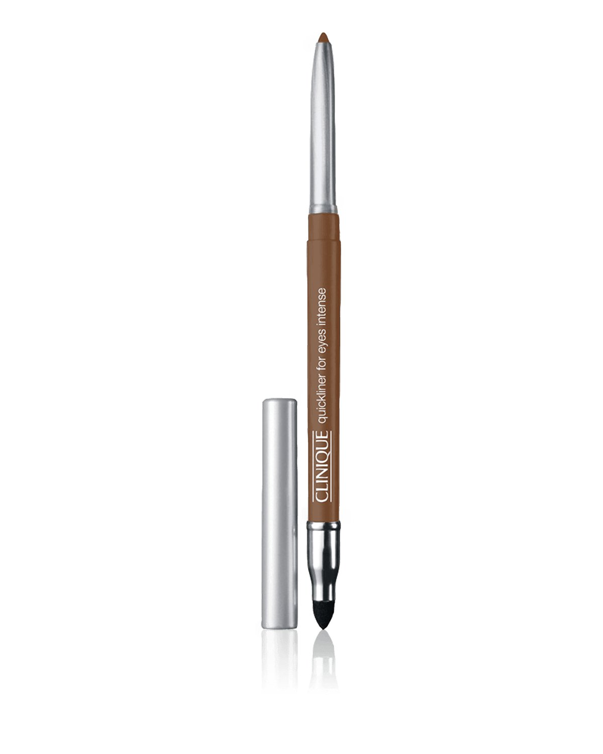 Clinique - Quickliner For Eyes Intense - Intense Peridot - The Beauty Shop - 192333120583