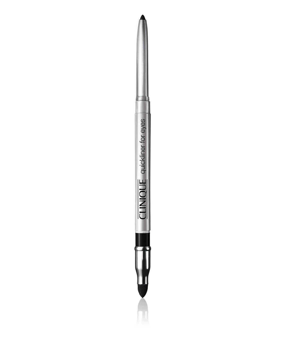 Clinique - Quickliner for Eyes - Really Black - The Beauty Shop - 020714009519