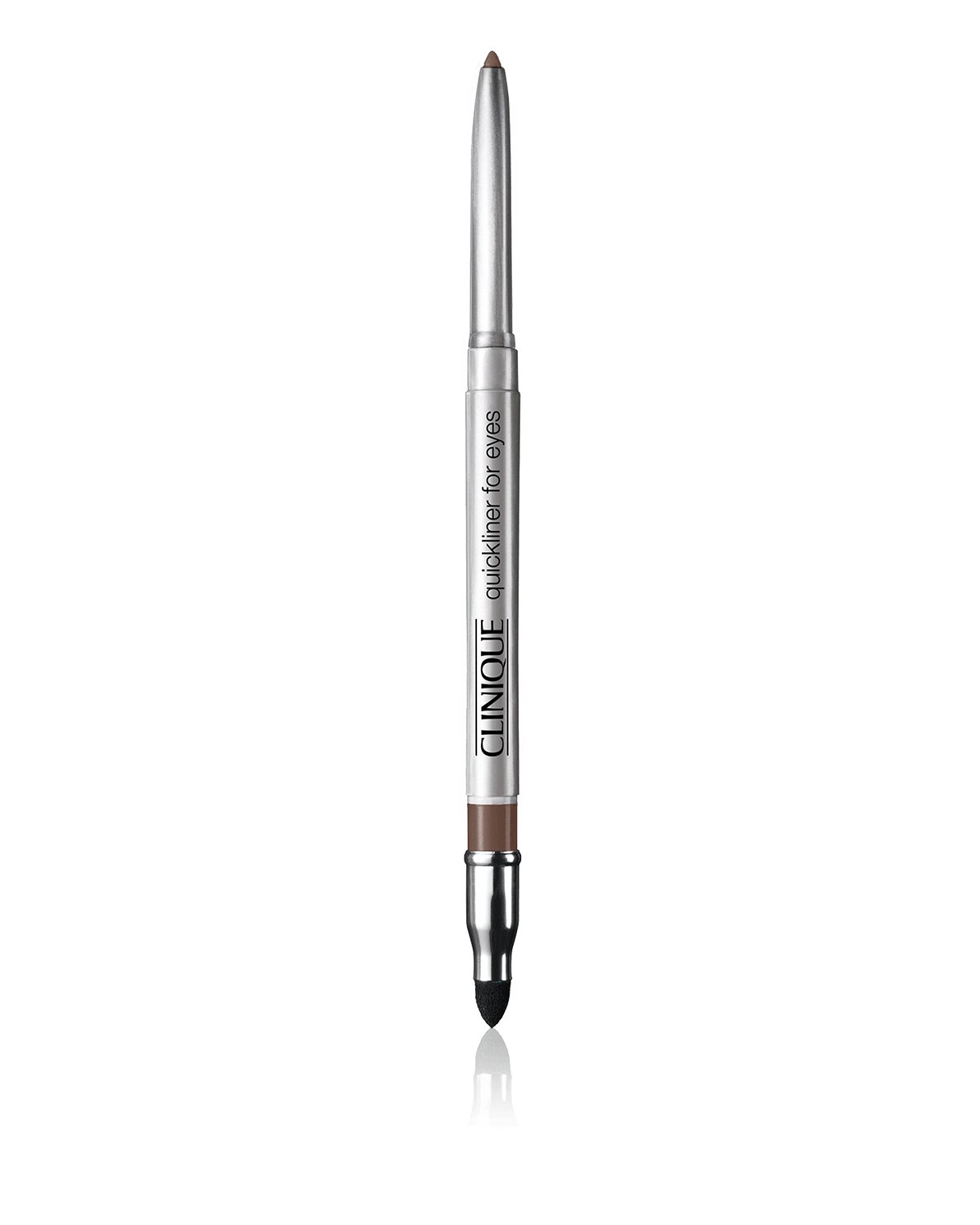 Clinique - Quickliner for Eyes - Roast Coffee - The Beauty Shop - 020714996970