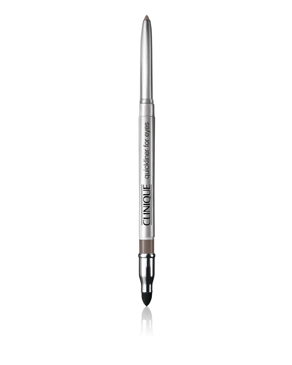 Clinique - Quickliner for Eyes - Smokey Brown - The Beauty Shop - 020714996963