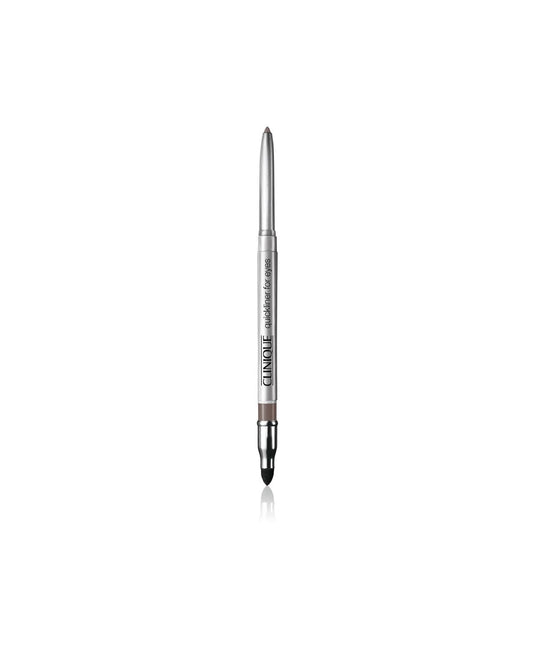 Clinique - Quickliner for Eyes - Smokey Brown - The Beauty Shop - 020714996963