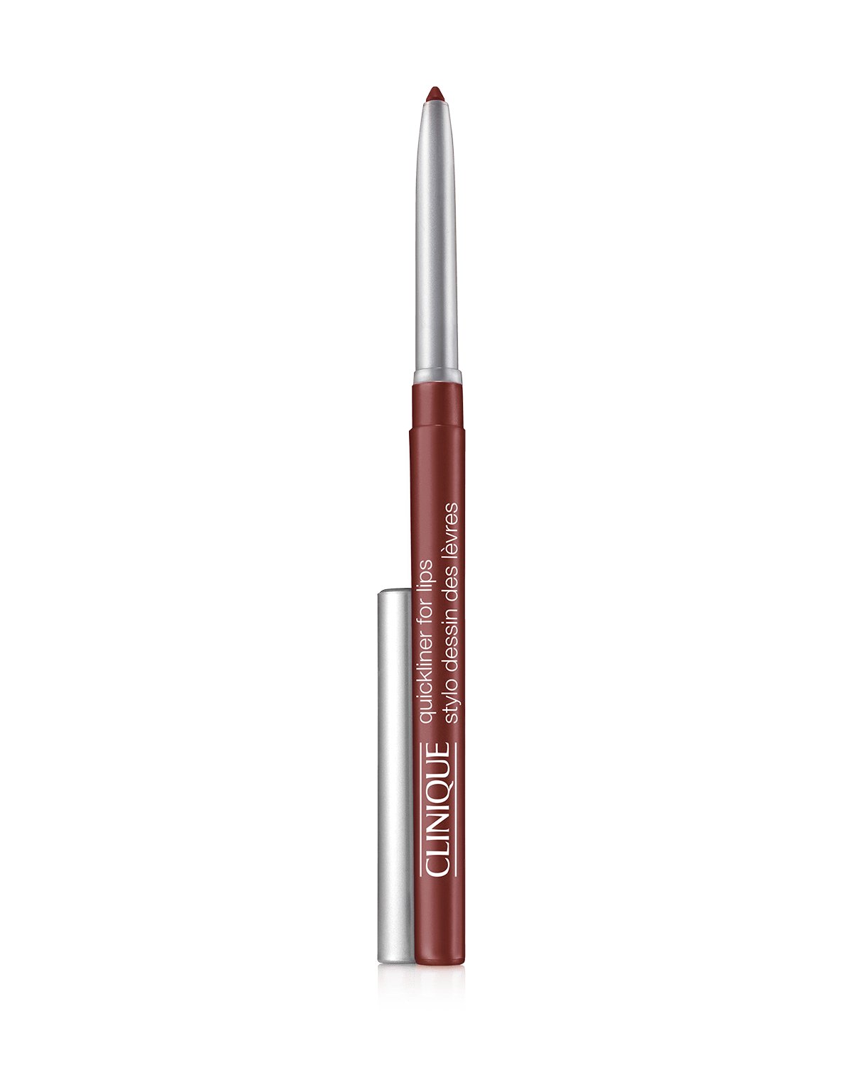 Clinique - Quickliner For Lips - Chilli - The Beauty Shop - 192333175286