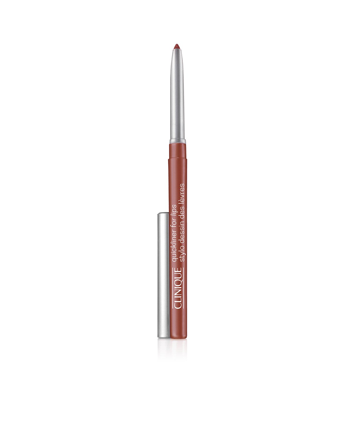 Clinique - Quickliner For Lips - Cocoa Rose - The Beauty Shop - 192333171936