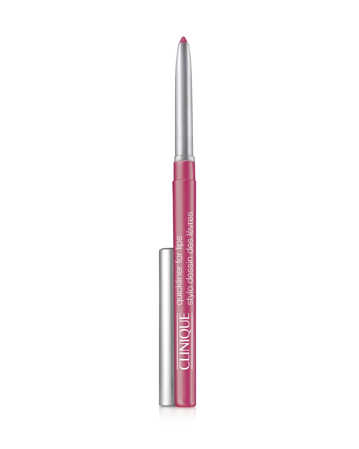 Clinique - Quickliner For Lips - Crushed Berry - The Beauty Shop - 192333171950