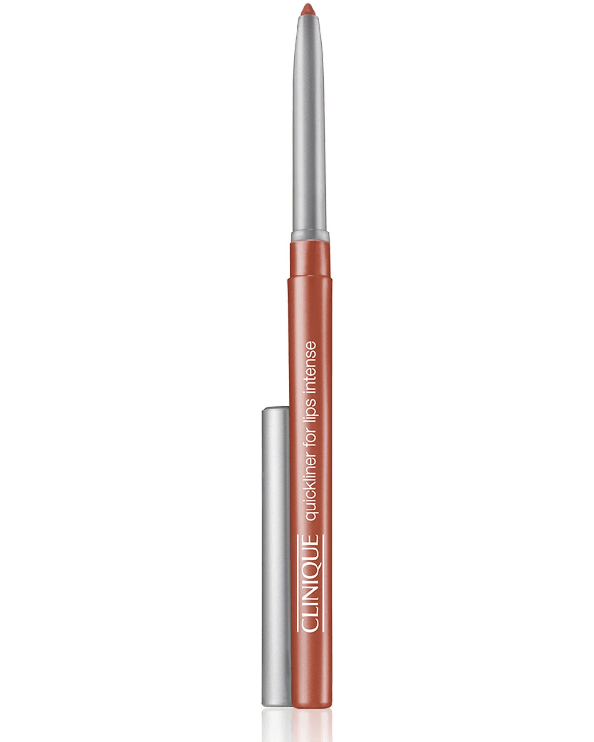 Clinique - Quickliner For Lips Intense - Cafe - The Beauty Shop - 192333158401