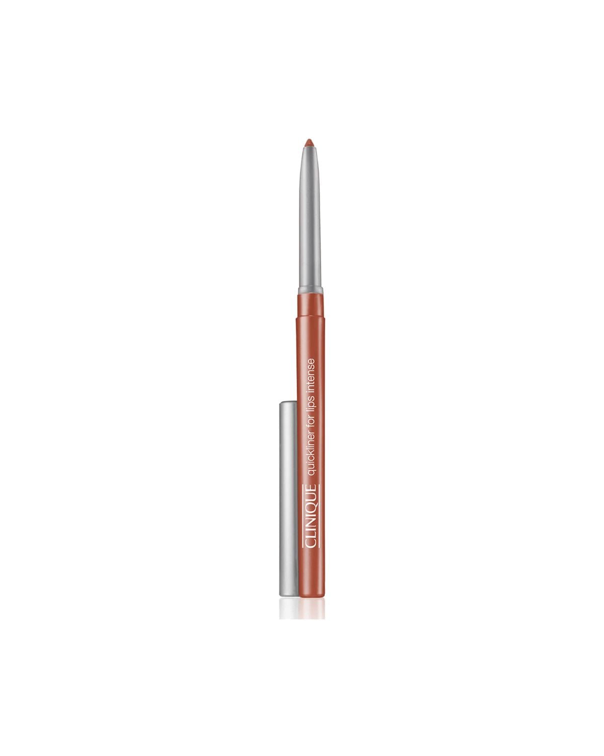 Clinique - Quickliner For Lips Intense - Cafe - The Beauty Shop - 192333158401