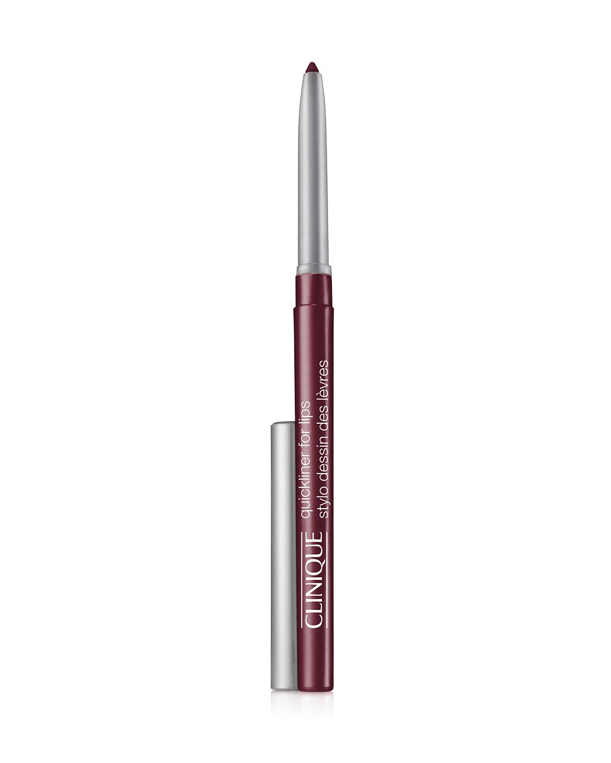 Clinique - Quickliner For Lips Intense - Licorice - The Beauty Shop - 192333158500