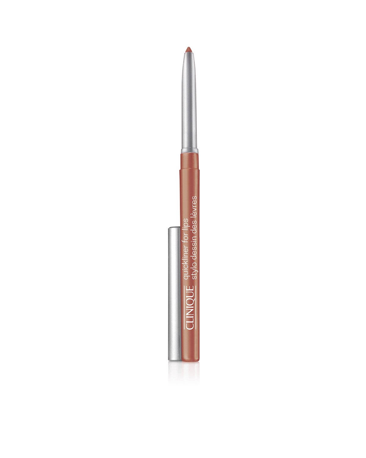 Clinique - Quickliner For Lips - Neutrally - The Beauty Shop - 192333175262