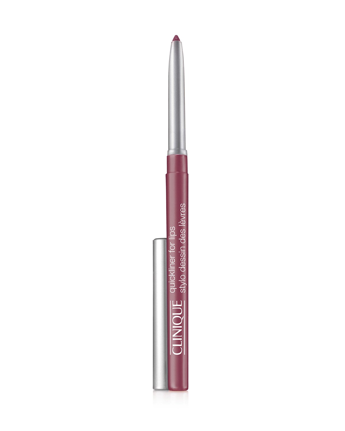 Clinique - Quickliner For Lips - Plummy - The Beauty Shop - 192333171967