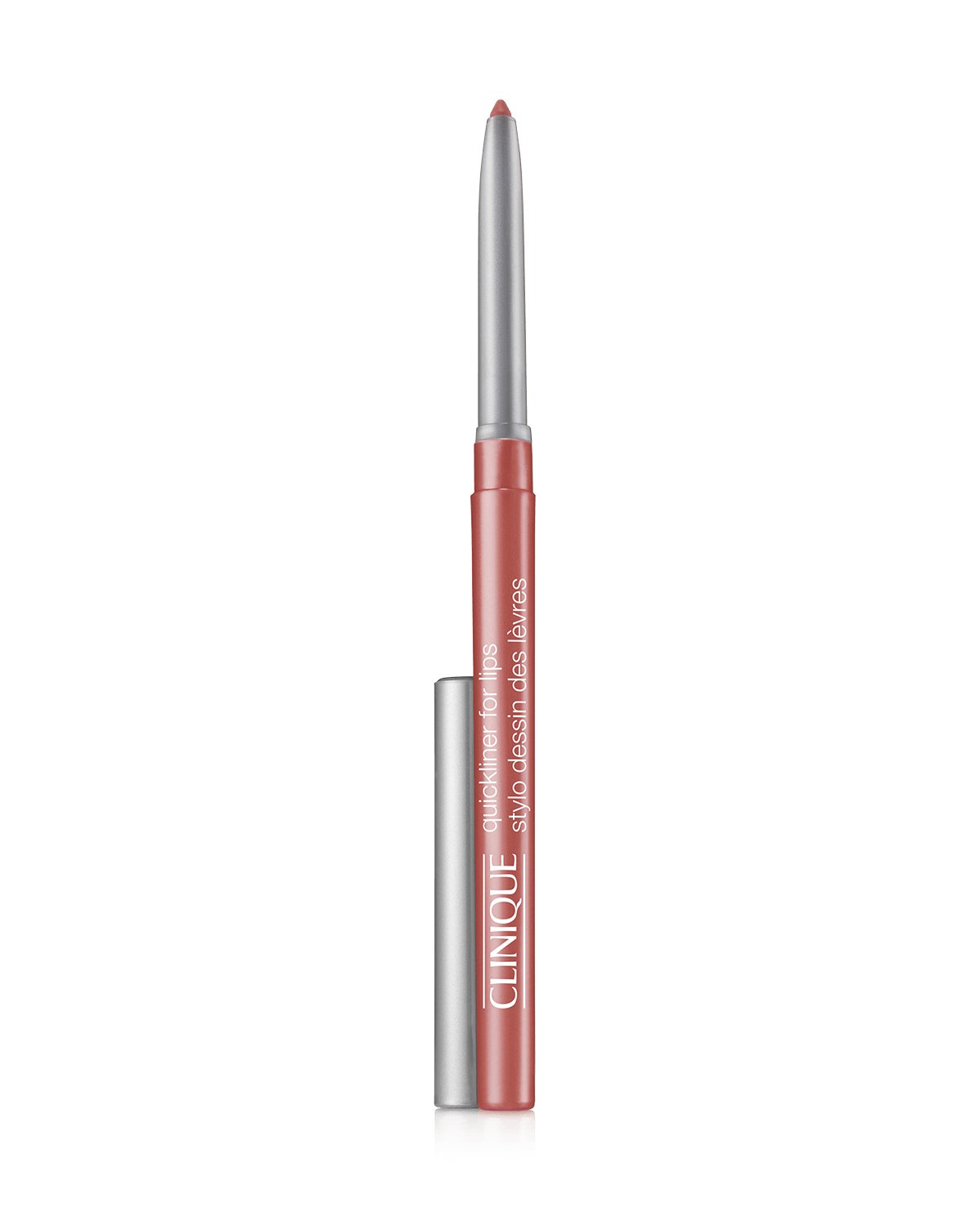 Clinique - Quickliner For Lips - Soft Nude - The Beauty Shop - 192333175255