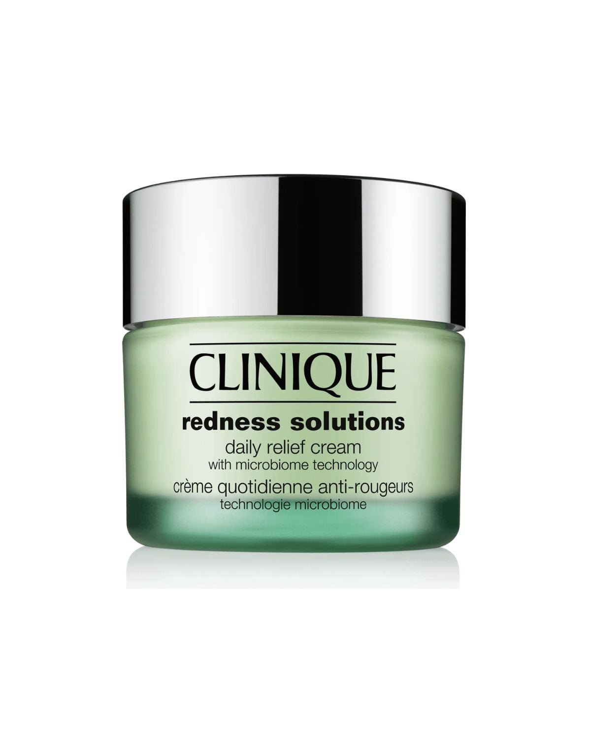 Clinique - Redness Solutions Daily Relief Cream - The Beauty Shop - 020714297923