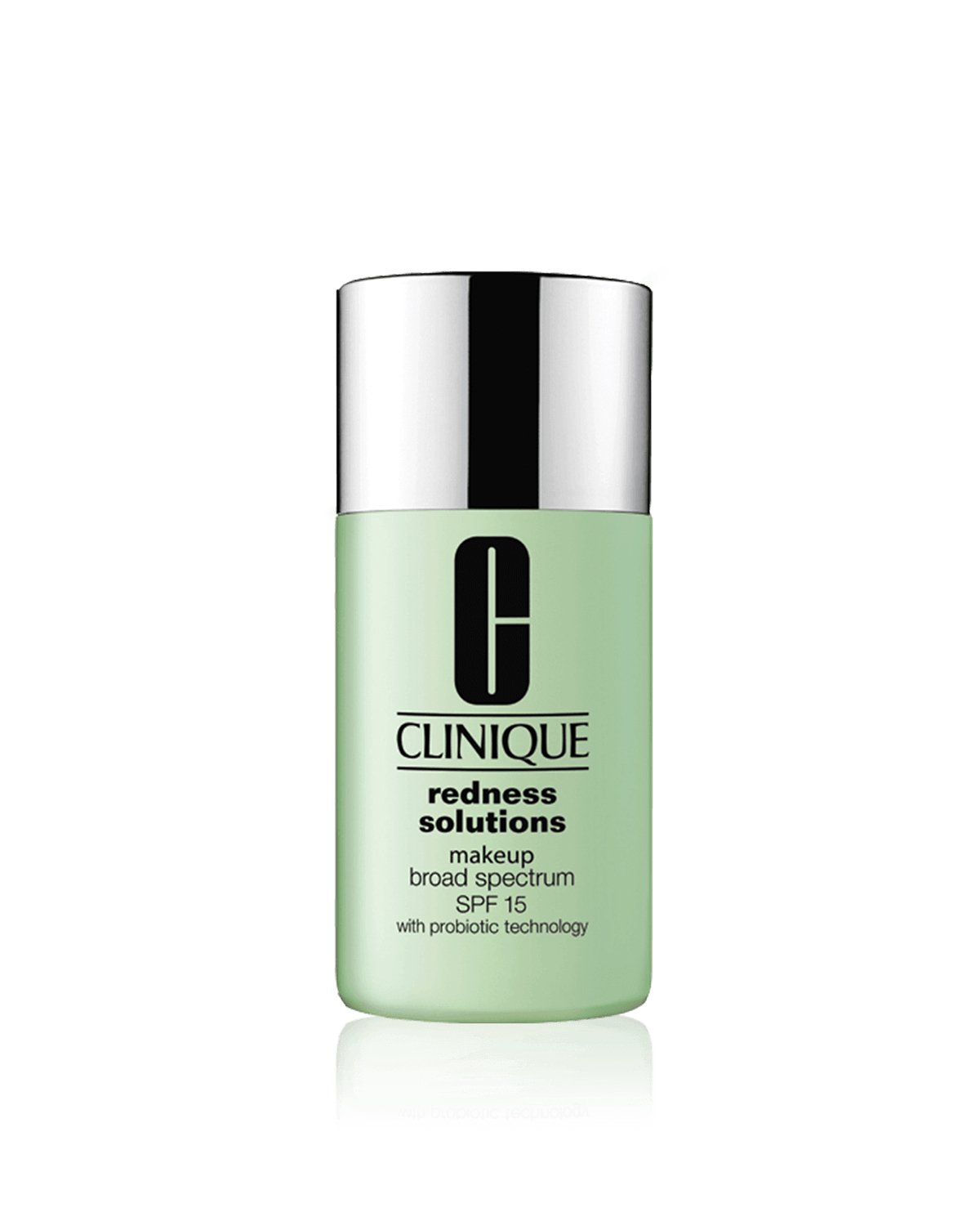 Clinique - Redness Solutions Makeup SPF 15 - Alabaster - The Beauty Shop - 020714419110