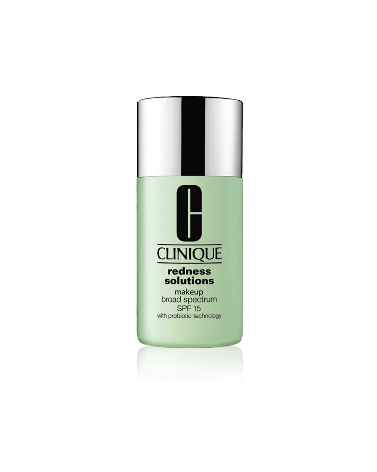 Clinique - Redness Solutions Makeup SPF 15 - Alabaster - The Beauty Shop - 020714419110