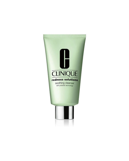 Clinique - Redness Solutions Soothing Cleanser - The Beauty Shop - 020714297909