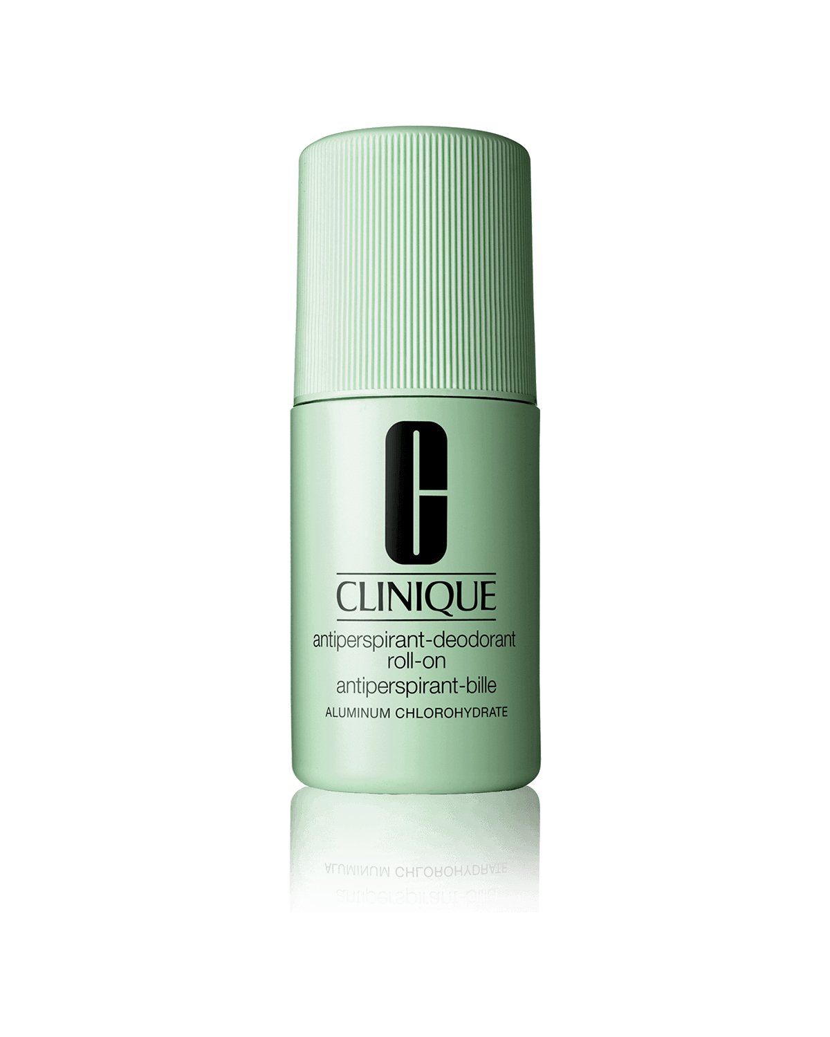 Clinique - Roll On Anti - Perspirant Deodorant - The Beauty Shop - 020714007058