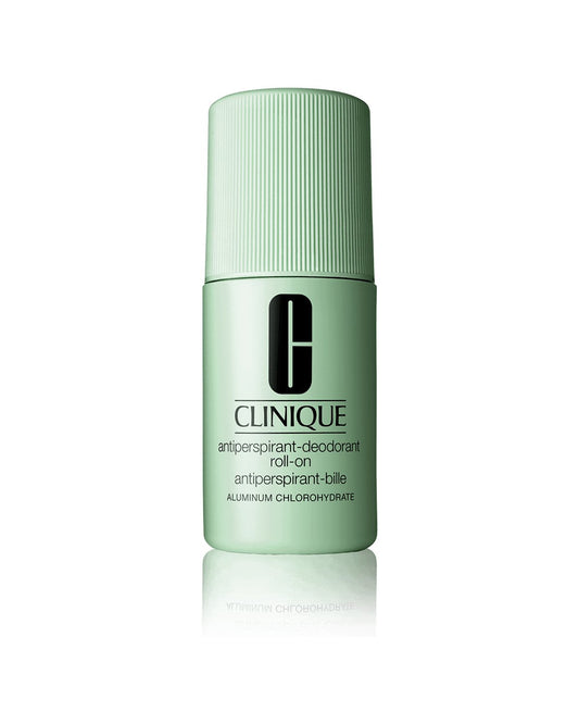 Clinique - Roll On Anti - Perspirant Deodorant - The Beauty Shop - 020714007058