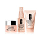 Clinique - Skin School Supplies: Glowing Skin Essentials - The Beauty Shop - 192333138939