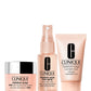 Clinique - Skin School Supplies: Glowing Skin Essentials - The Beauty Shop - 192333138939