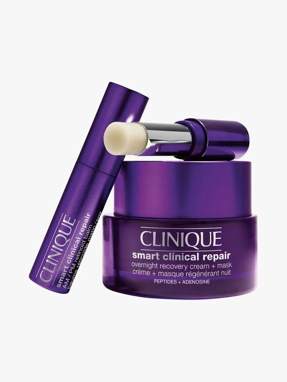 Clinique - Smart Clinical Repair AM/PM Retinoid Balm 3gm - The Beauty Shop - 192333232323