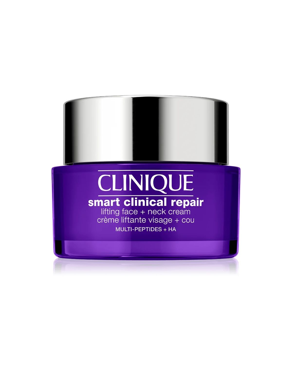 Clinique - Smart Clinical Repair Lifting Face + Neck Cream 50ml - The Beauty Shop - 192333144756