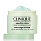 Clinique - Sparkle Skin Body Exfoliating Cream - The Beauty Shop - 020714174231