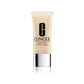 Clinique - Stay - Matte Oil - Free Makeup - 08 Linen - The Beauty Shop - 020714552404