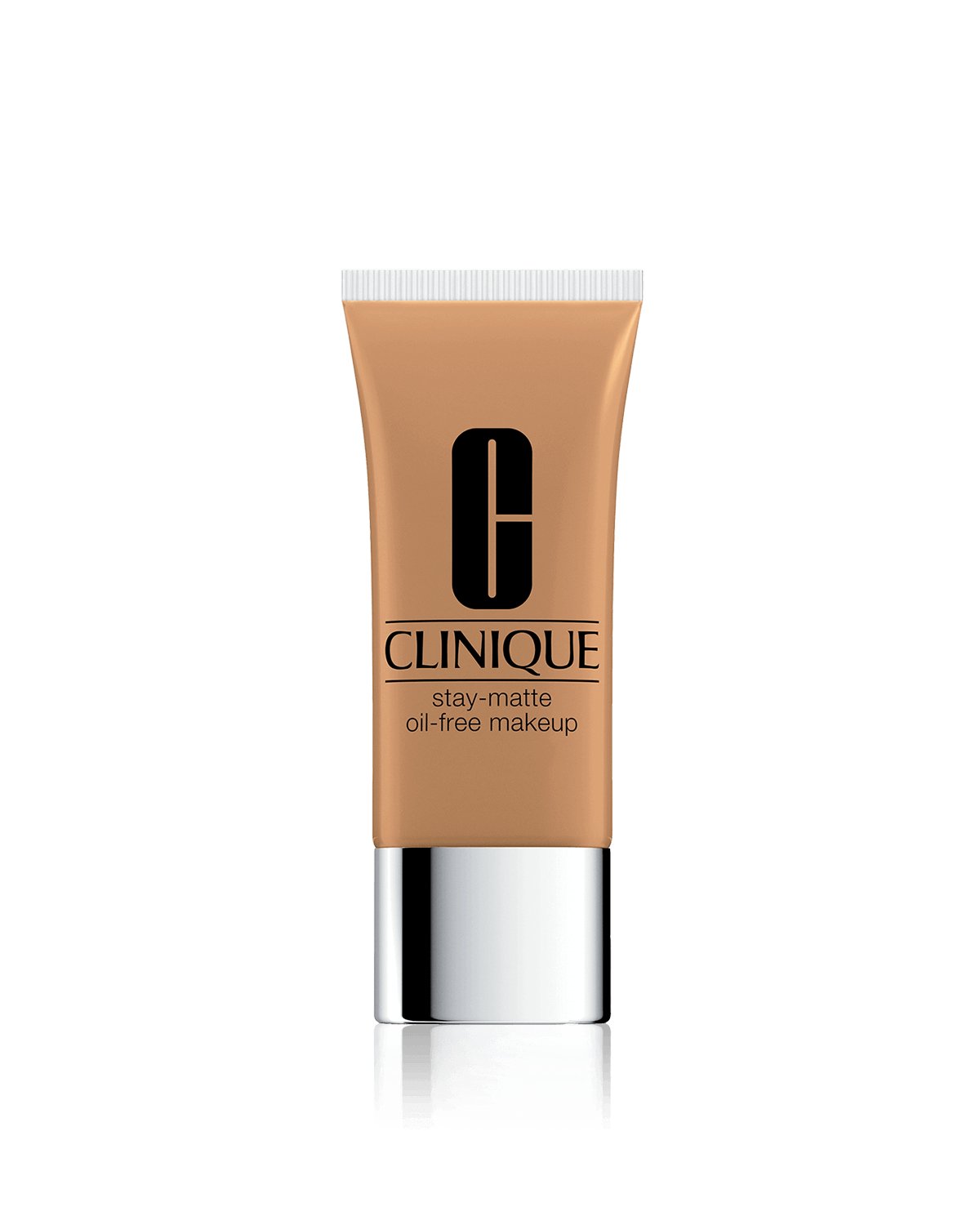 Clinique - Stay - Matte Oil - Free Makeup - 74 Beige - The Beauty Shop - 020714552541