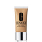 Clinique - Stay - Matte Oil - Free Makeup - 90 Sand - The Beauty Shop - 020714552589