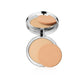 Clinique - Stay - Matte Sheer Pressed Powder - Invisible Matte - The Beauty Shop - 020714266912