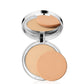 Clinique - Stay - Matte Sheer Pressed Powder - Invisible Matte - The Beauty Shop - 020714266912