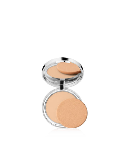 Clinique - Superpowder Double Face Powder - Matte Beige - The Beauty Shop - 020714066321